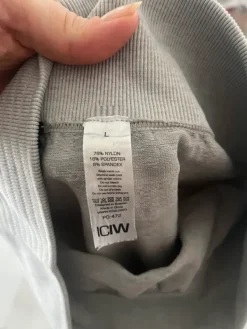 Online ICIW treeni housut