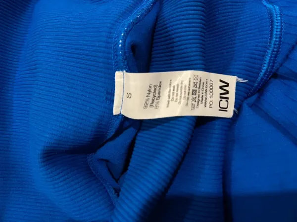 Best ICIW treeni shortsit