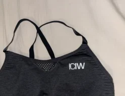 Hot ICIW urheiluliivit