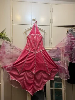 Discount Ihana keijumekko, upeilla siivillä 🩷