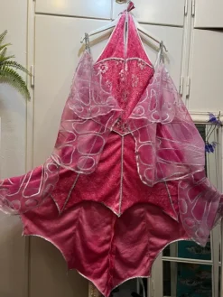 Discount Ihana keijumekko, upeilla siivillä 🩷