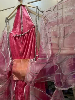 Discount Ihana keijumekko, upeilla siivillä 🩷