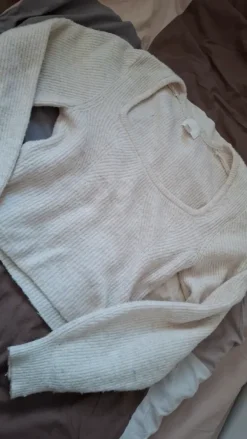 Online H&M ihana neule