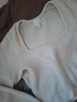 Online H&M ihana neule