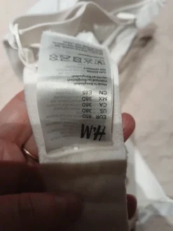 Online H&M Imetysliivit