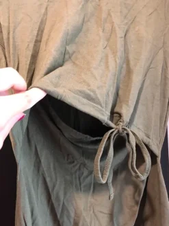 Anna Field Imetysmekko