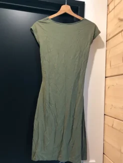 Anna Field Imetysmekko