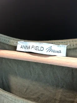 Anna Field Imetysmekko