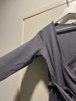 Hot Missguided Imetysmekko