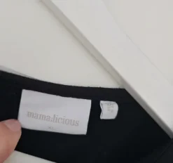 Mamalicious Imetysmekko XL