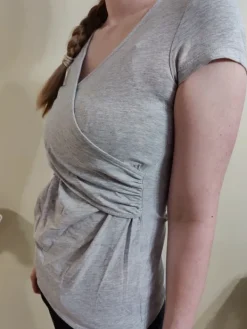 New Even&Odd Imetyspaita