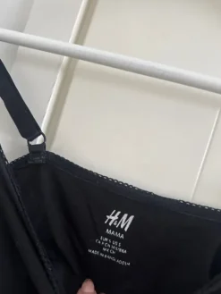 New H&M Imetystoppi