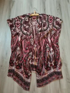 Clearance Indiska huitula S-M