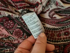 Clearance Indiska huitula S-M