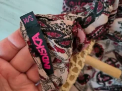 Clearance Indiska huitula S-M