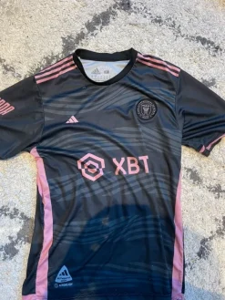 Outlet adidas Inter Miami Football T shirt