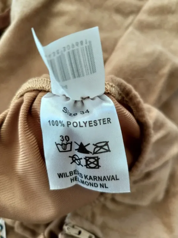 New Intiaani naamiaisasu