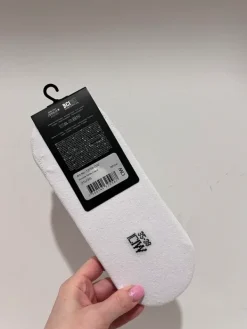 Best ICIW Invisible socks 3-pack 35/38