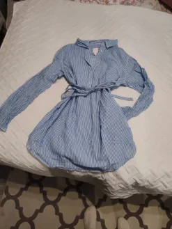 Best H&M Mama Äitiys pita/mekko