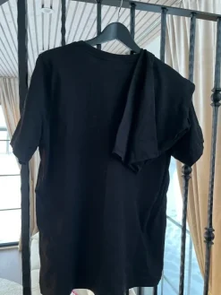 H&M Äitiys t paita ja shortsit