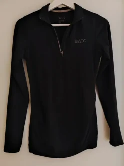 Hot Blacc Äitiys treenipaita