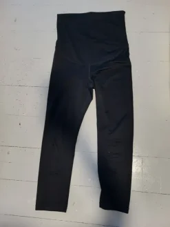 Outlet H&M äitiyscaprit koko xs