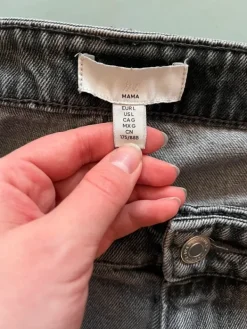 Clearance Äitiysfarkut