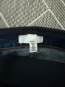 Outlet H&M Äitiysfarkut