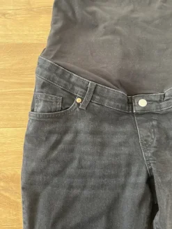 Online Äitiysfarkut H&M, koko M