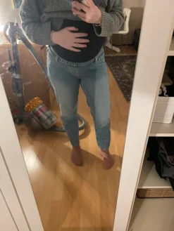 Anna Field Äitiysfarkut koko 38