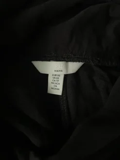 Outlet H&M Mama Äitiyshousut