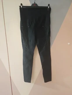 New H&M Mama Äitiyshousut