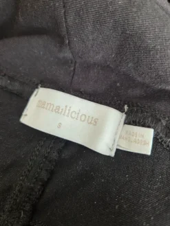 Best Mamalicious Äitiyshousut