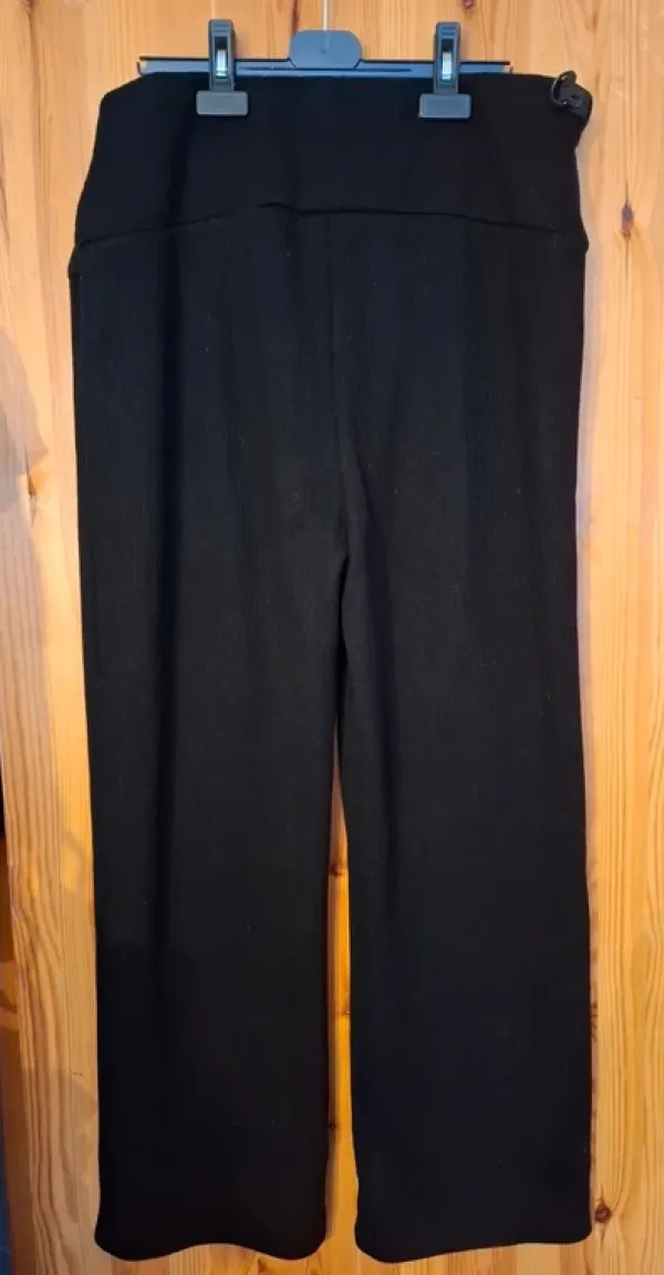 Discount Äitiyshousut koko 2XL