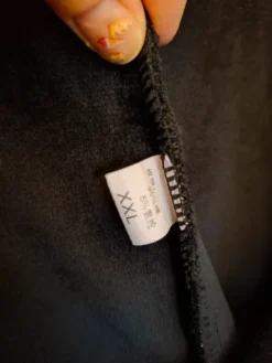 Discount Äitiyshousut koko 2XL