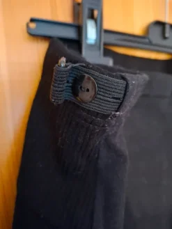 Discount Äitiyshousut koko 2XL