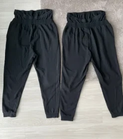 New Anna Field Äitiyshousut x2