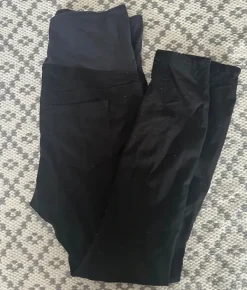 Hot Äitiyshousut, xl