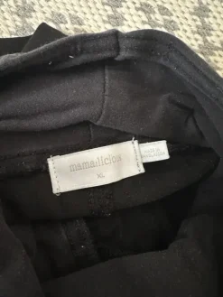 Hot Äitiyshousut, xl