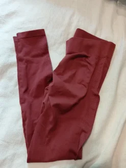 Online merkitön Äitiyshousut/äitiyslegginsit