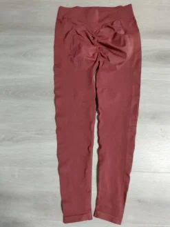 Online merkitön Äitiyshousut/äitiyslegginsit