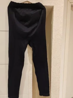 New Ei tietoa Äitiysleggingsit