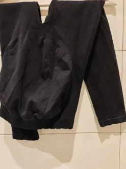 New Ei tietoa Äitiysleggingsit