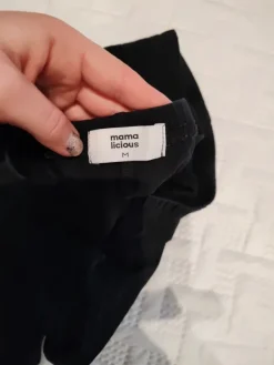 Discount Mamalicious Äitiyslegginssit