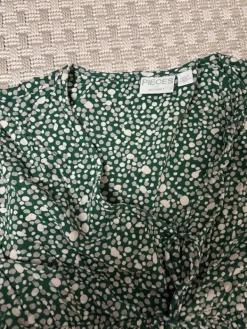 New Pieces Maternity Äitiysmekko