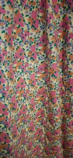 Discount Mamalicious Äitiysmekko