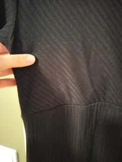 New Pieces Maternity Äitiysmekko