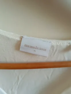 Sale Mamalicious Äitiysmekko