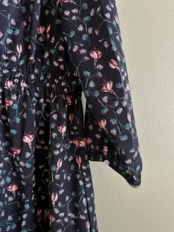 Best H&M Mama äitiysmekko