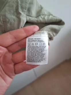 Online Äitiyspaita M